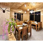 Mb Igloo Resort