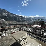 Hn Cottages Manali