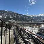 Hn Cottages Manali