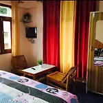 Manali Hills House