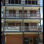 Manali Hills House
