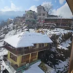 Manali Hills House
