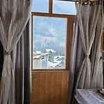 Manali Hills House