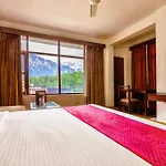 Hotel Greenfields