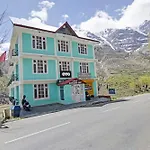 Hotel O Keylong Inn