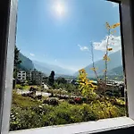 Wandercrew Homestay