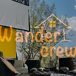 Wandercrew Homestay