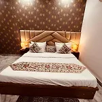 Krish Lodge
