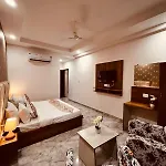 Krish Lodge