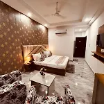 Krish Lodge
