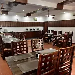 Krish Lodge