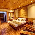 Bonfire Boutique - The Conifer Manali
