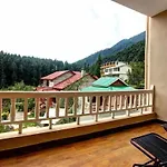 Bonfire Boutique - The Conifer Manali