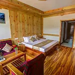 Bonfire Boutique - The Conifer Manali