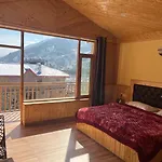Rohtang Villa