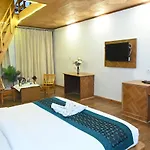 Hotel Trio Manali