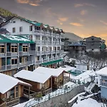 Echor Himalayan Heights Luxe Manali