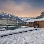 Echor Himalayan Heights Luxe Manali