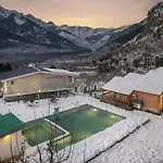 Echor Himalayan Heights Luxe Manali