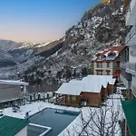 Echor Himalayan Heights Luxe Manali