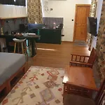 Johnson Apartment