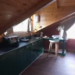 Johnson Apartment