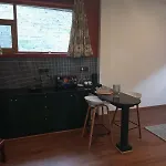 Johnson Apartment