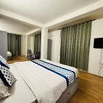 Hotel New # Link Way # Near Zing Bus Stand