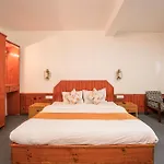 The Village Manali- Cafe, Bar & Bistro