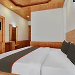 Hotel O Kshitij Guest House
