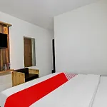 Hotel O Alfa