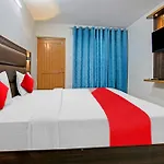 Hotel O Alfa