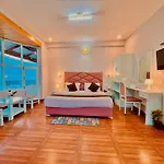 Hotel New Hadimba Palace Inn - Mountain View With Premium Rooms Near Mall Road , Manali