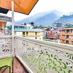 Antriksh Cottage Manali