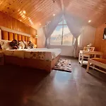 Hotel The Hadimba Palace, Manali