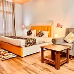 Hotel The Hadimba Palace, Manali