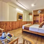 Hotel Premium I-Bex Manali Near Durga Temple - Restaurant - Spa - Facilities - Best Hotel In Manali