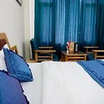 Hotel Premium New Ambika International Manali - Jungle Safari- Free Parking- Restaurant - Bonfire - Facilities Best Hotel In Manali