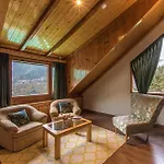 Stayvista At Tulip Terraces