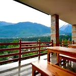 Chichoga Heights