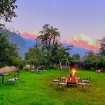 Sagar Heritage Resort, Near Mall Road Manali
