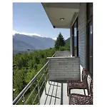 Hotel Saras Manali