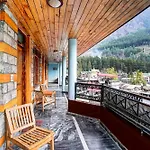Hotel O New Sun N Snow