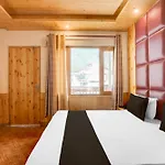 Hotel O Durga