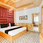 Hotel O Durga