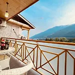 West Western Resort Manali #Neartomallroad #24Hourrestaurent #Gym #Lawn #Playingzone #Pooltable #Kidsfriendly #Mountainview #Tabletennis #Familyfriendly #Privateparking