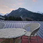 Hotel Old Manali By Himalayan Hotels, With Mountain View, Balcony, Terrace And Parking