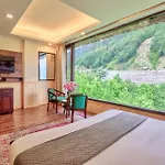 The Katoch Grand Resort