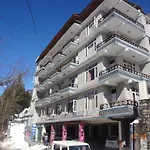 Chichoga Holiday Inn