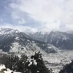 Kanyal Heights